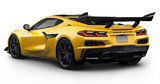 2027 CHEVROLET Corvette ZR1 1LZ