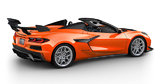 CHEVROLET Corvette ZR1X 1LZ 2027