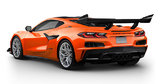 2027 CHEVROLET Corvette ZR1X 3LZ