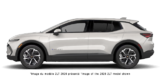 2027 Chevrolet Equinox EV - Exterior - 1