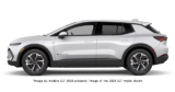 2027 Chevrolet Equinox EV - Exterior - 1