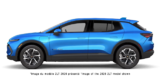 2027 Chevrolet Equinox EV - Exterior - 1