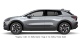 2027 Chevrolet Equinox EV - Exterior - 1