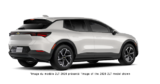 2027 Chevrolet Equinox EV - Exterior - 1