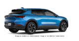 2027 Chevrolet Equinox EV - Exterior - 1