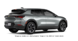 2027 Chevrolet Equinox EV - Exterior - 1