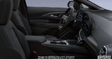 2027 Chevrolet Equinox EV - Exterior - 1