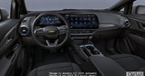 2027 Chevrolet Equinox EV - Exterior - 1