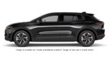 2027 Chevrolet Equinox EV - Exterior - 1