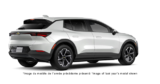 2027 Chevrolet Equinox EV - Exterior - 1