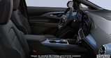 2027 Chevrolet Equinox EV - Exterior - 1