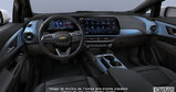 2027 Chevrolet Equinox EV - Exterior - 1