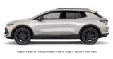 2027 Chevrolet Equinox EV - Exterior - 1