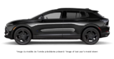 2027 Chevrolet Equinox EV - Exterior - 1