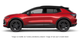 2027 Chevrolet Equinox EV - Exterior - 1