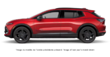 2027 Chevrolet Equinox EV - Exterior - 1
