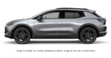 2027 Chevrolet Equinox EV - Exterior - 1