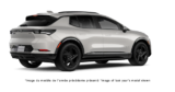 2027 Chevrolet Equinox EV - Exterior - 1