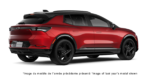 2027 Chevrolet Equinox EV - Exterior - 1