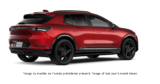 2027 Chevrolet Equinox EV - Exterior - 1
