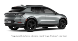 2027 Chevrolet Equinox EV - Exterior - 1