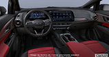 2027 Chevrolet Equinox EV - Exterior - 1