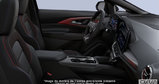 2027 Chevrolet Equinox EV - Exterior - 1
