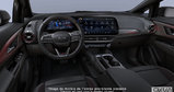 2027 Chevrolet Equinox EV - Exterior - 1