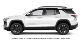 2027 Chevrolet Equinox - Exterior - 1