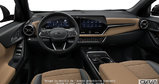 2027 Chevrolet Equinox - Exterior - 1