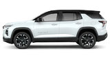CHEVROLET Equinox LT 2027