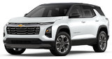 CHEVROLET Equinox LT 2027