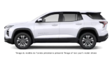 2027 Chevrolet Equinox - Exterior - 1