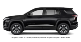 2027 Chevrolet Equinox - Exterior - 1
