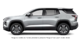 2027 Chevrolet Equinox - Exterior - 1