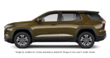 2027 Chevrolet Equinox - Exterior - 1