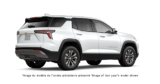 2027 Chevrolet Equinox - Exterior - 1