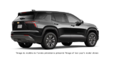2027 Chevrolet Equinox - Exterior - 1
