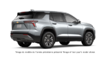 2027 Chevrolet Equinox - Exterior - 1