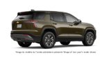 2027 Chevrolet Equinox - Exterior - 1