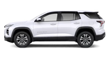Chevrolet Equinox  2027 - Extérieur - 1