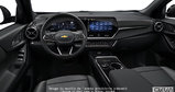 2027 Chevrolet Equinox - Exterior - 1
