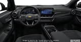 2027 Chevrolet Equinox - Exterior - 1