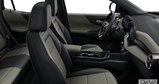 2027 Chevrolet Equinox - Exterior - 1