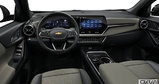 2027 Chevrolet Equinox - Exterior - 1