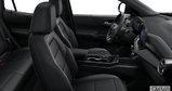 2027 Chevrolet Equinox - Exterior - 1