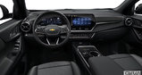 2027 Chevrolet Equinox - Exterior - 1