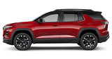 CHEVROLET Equinox RS 2027