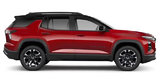 CHEVROLET Equinox RS 2027