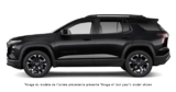 Chevrolet Equinox  2027 - Extérieur - 1